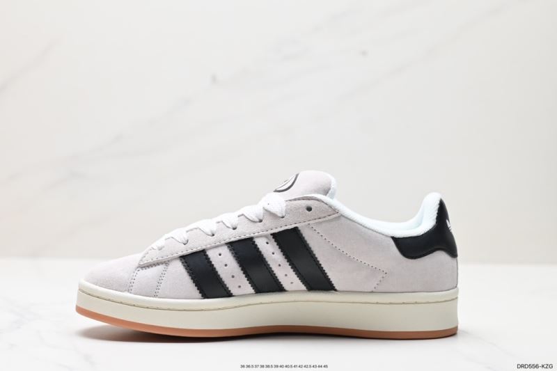 Adidas Campus Shoes